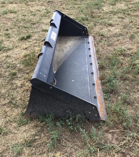 2015 JCB 260T Skid Steer Track Loader