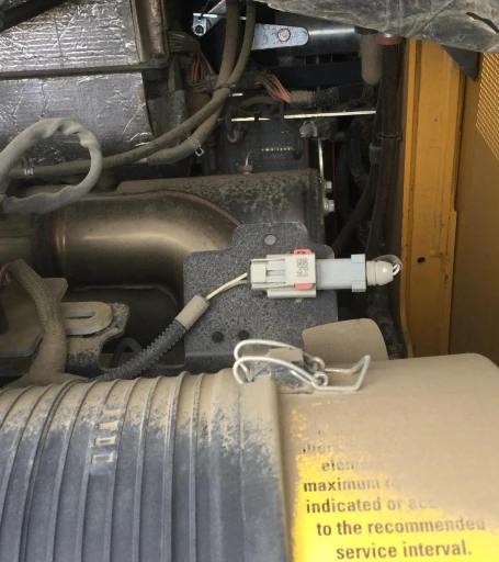 2018 John Deere 331G Skid Steer