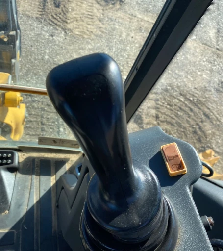 2012 John Deere 310SJ backhoe
