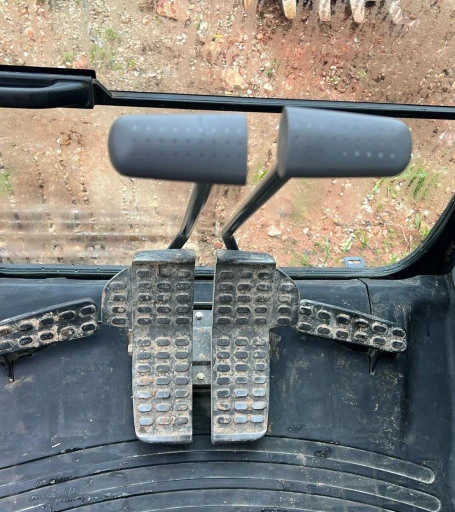 2014 John Deere 130G excavator
