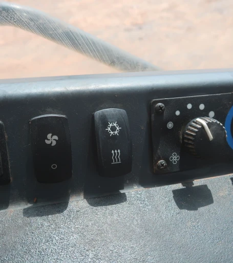 2015 John Deere 750K WLT dozer