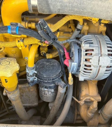2011 John Deere 850K WT dozer