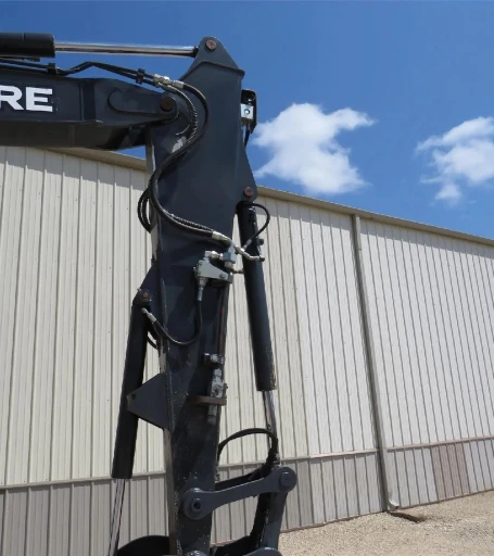 2014 John Deere 85G Excavator