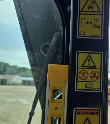 2012 Caterpillar 140M2 motor grader