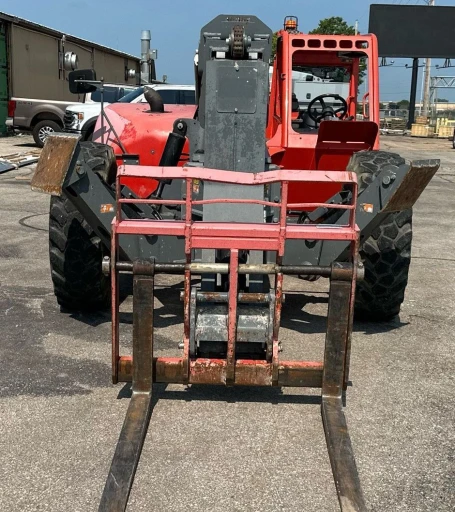 2018 Skyjack SJ1056 TH telehandler