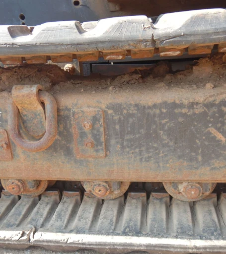 2004 Ditch Witch HT115 cable plow