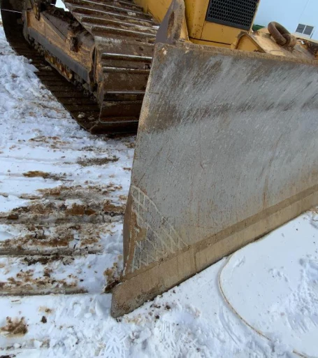 2005 Caterpillar D6N LGP Crawler Dozer
