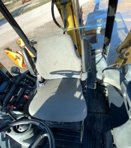2006 John Deere 410G 4x4 Loader Backhoe WExtendahoe