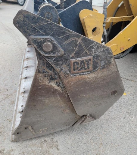2016 Caterpillar 926M Wheel Loader W4-IN-1 Bucket