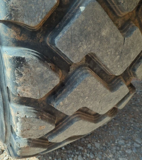 2013 Caterpillar 924K wheel loader