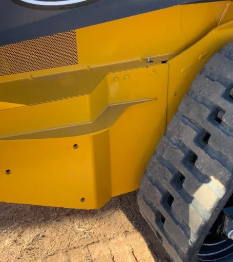 2021 John Deere 325G Skid Steer