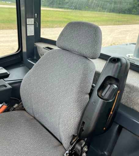 2014 John Deere 544K wheel loader