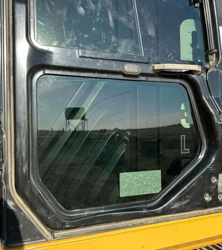 2018 Caterpillar 326F L excavator