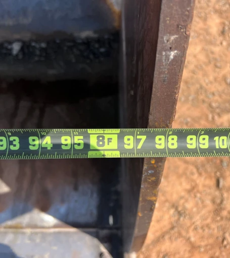 2021 John Deere 624 P-Tier wheel loader