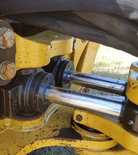 2013 Caterpillar 420F IT Backhoe