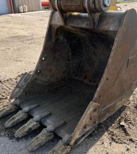 2013 Caterpillar 324EL Excavator