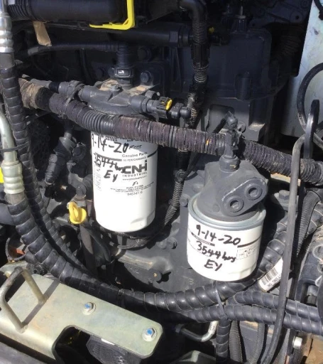 2018 Case 221F Wheel Loader