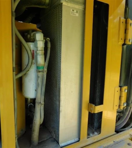 2009 Caterpillar 924H High Lift Wheel Loader