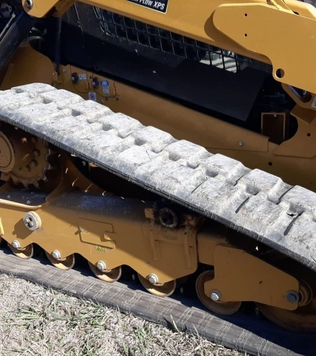 2023 Caterpillar 299D3 Skid Steer