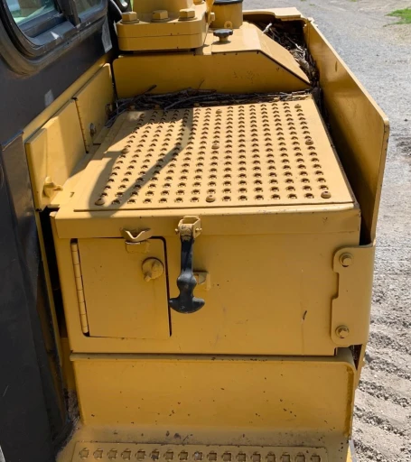 2005 Caterpillar D6R XL Ll Dozer WRipper