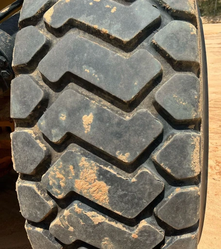2013 Caterpillar 966K wheel loader