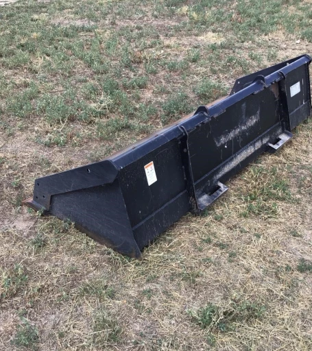 2015 JCB 260T Skid Steer Track Loader