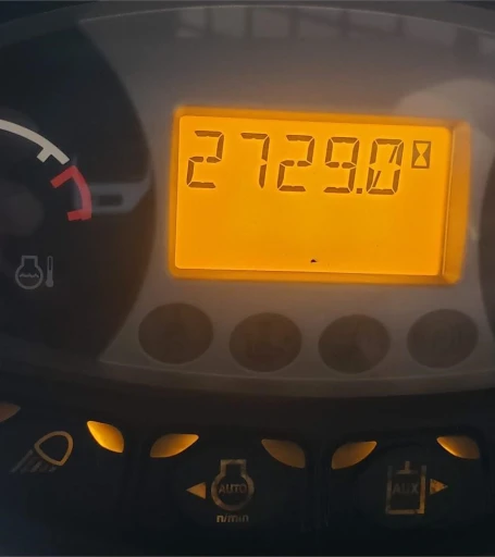 2017 BOBCAT T770  Skid Steer