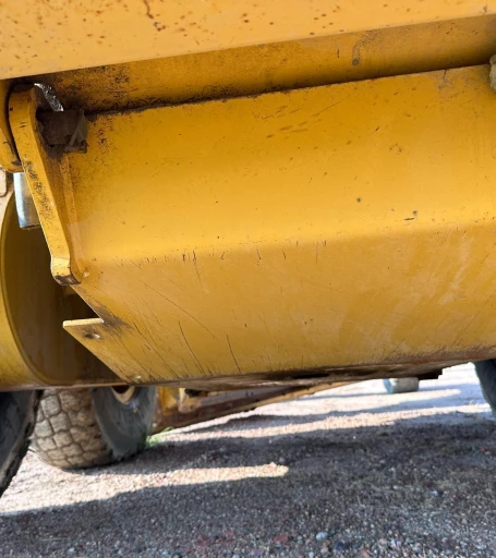 2014 Caterpillar 140M2 VHP Plus Motor Grader
