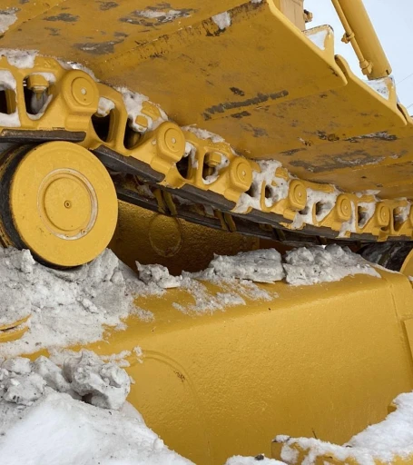 2017 Komatsu D65PX-18 Dozer