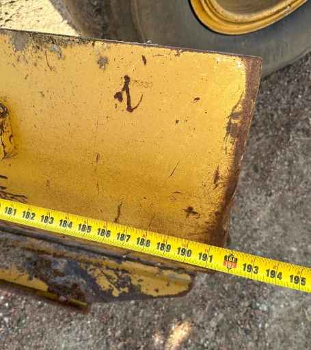 2014 Caterpillar 140M2 VHP Plus Motor Grader