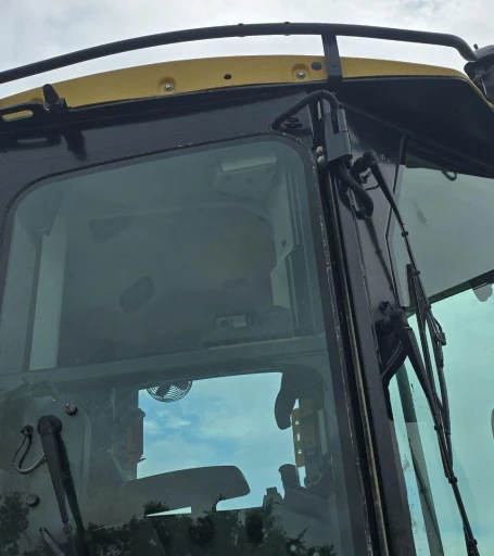 2012 Caterpillar 140M2 motor grader