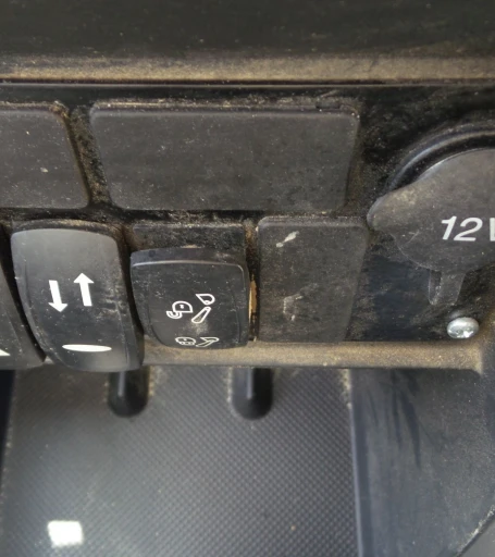 2016 JCB 3CX-15 backhoe