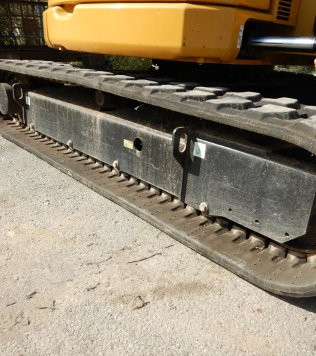 2018 Caterpillar 305E2 CR mini excavator
