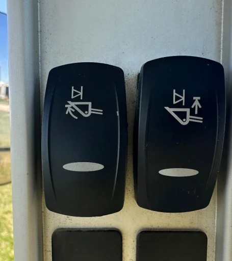 2018 Volvo L90H Wheel Loader