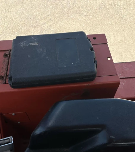 2006 Ditch Witch HT185 cable plow