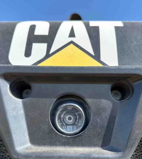 2012 Caterpillar 938K High Lift Wheel Loader WGrapple