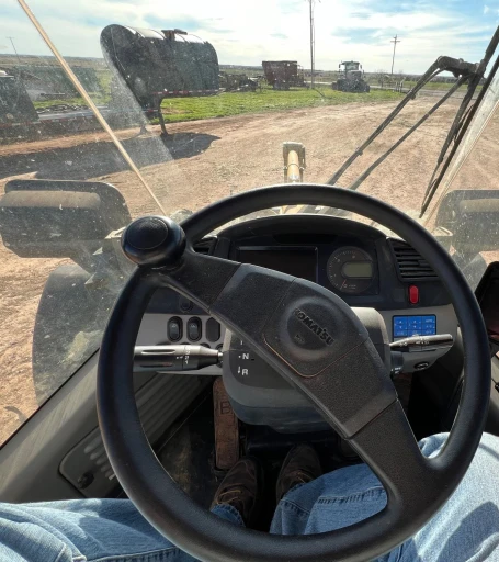 2016 Komatsu WA270-8 Wheel Loader WAttachments