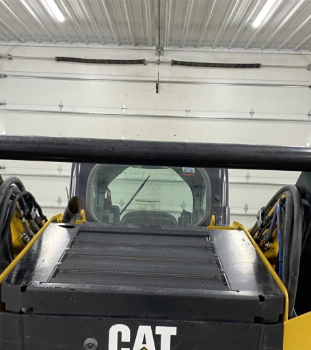 2019 CATERPILLAR 289D