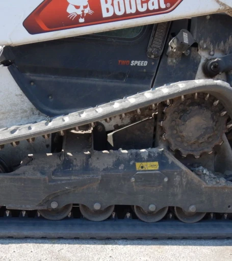 2020 Loader Bobcat T76 Skid Steer