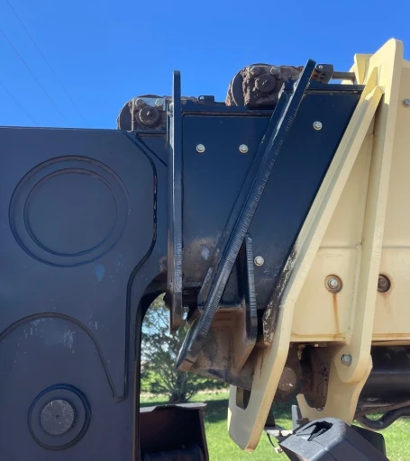 2014 Jlg G10-55A 4x4x4 Telehandler