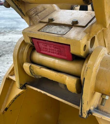 2020 Caterpillar 313F L excavator