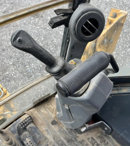 2020 John Deere 310L Backhoe