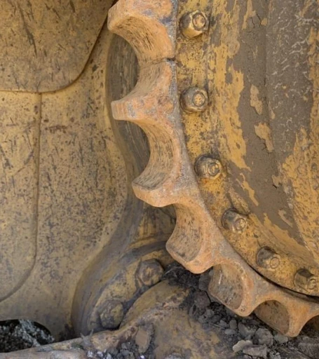 2005 Caterpillar D6R XL Ll Dozer WRipper