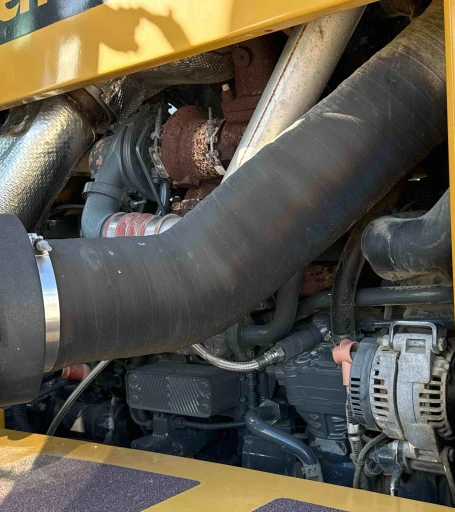 2018 TerraGator TG8400B Floater Applicator wAirmax Precision 2