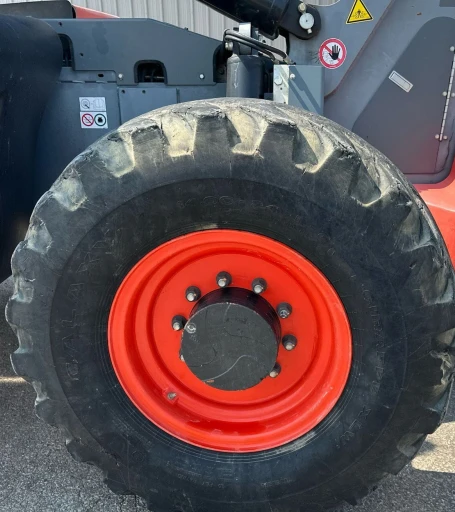 2018 Skyjack SJ1056 TH telehandler