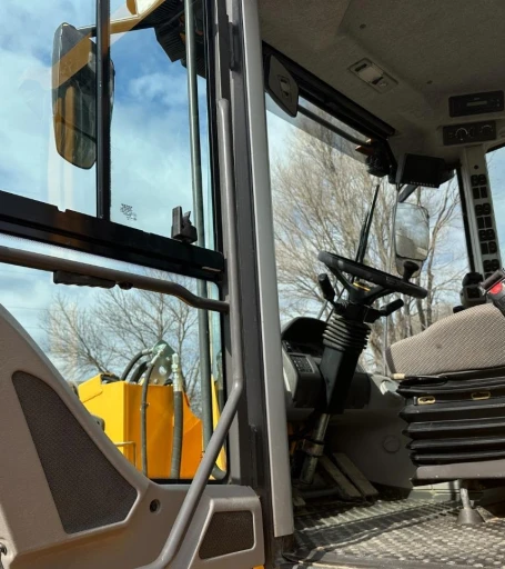2018 Volvo L90H Wheel Loader