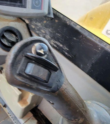2014 Caterpillar 308E2 CR mini excavator