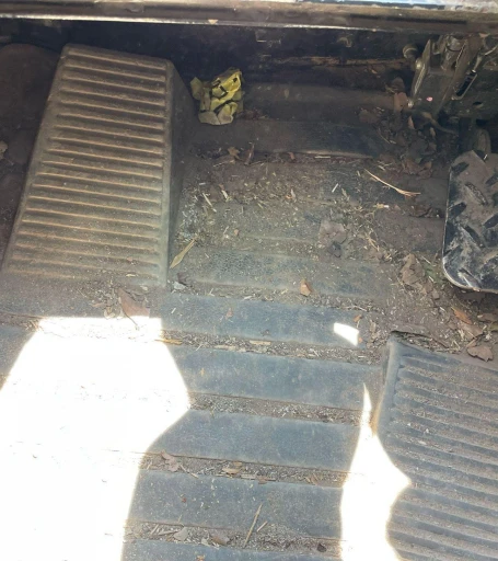 2017 Caterpillar 299D2XHP Skid Steer