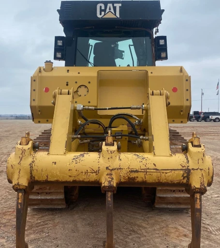 2014 Caterpillar D7E dozer