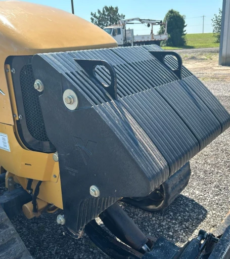 2015 Vermeer RTX750 trencher